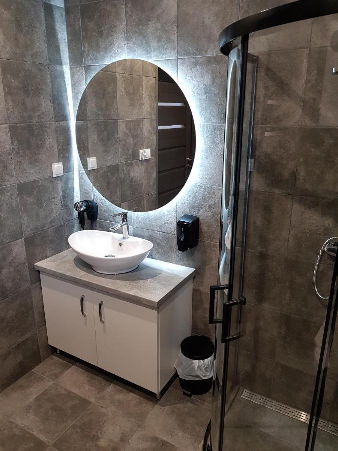 Osada Orlica Klimatyczne Domki Z Widokiem Na Gory I Termalnym Spa Sauna Jacuzzi 4 Km Od Zieleniec Ski Arena Lasowka Exterior foto