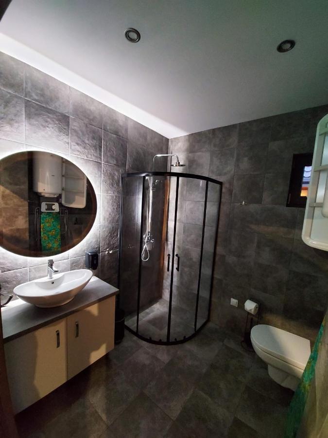 Osada Orlica Klimatyczne Domki Z Widokiem Na Gory I Termalnym Spa Sauna Jacuzzi 4 Km Od Zieleniec Ski Arena Lasowka Exterior foto