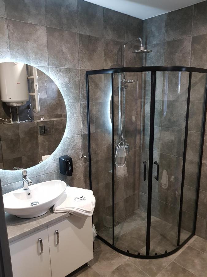 Osada Orlica Klimatyczne Domki Z Widokiem Na Gory I Termalnym Spa Sauna Jacuzzi 4 Km Od Zieleniec Ski Arena Lasowka Exterior foto